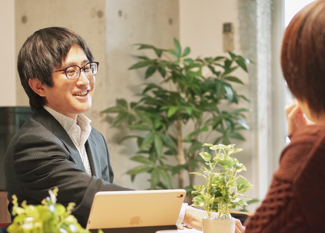 北村イメージ写真