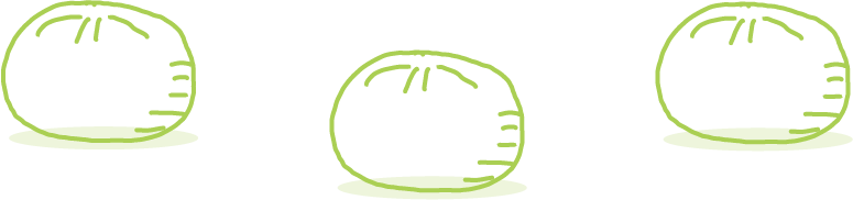 ソファー３つイメージ画像